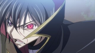 Code Geass Hangyaku no Lelouch R2 ep 05