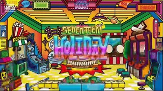 SEVENTEEN 2025 JAPAN FANMEETING 'HOLIDAY' in SAITAMA SUPER ARENA Day 2 [2025.05.11]