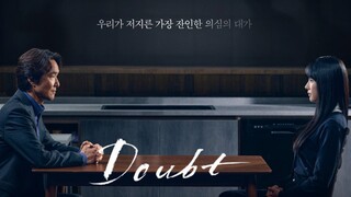 Doubt Ep 5 Subtitle Indonesia