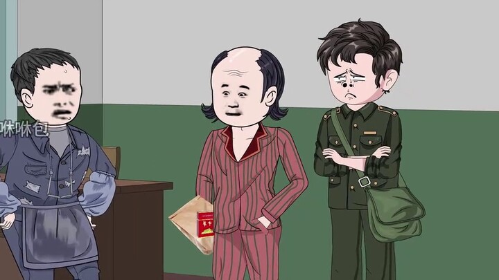 Tập 77: Tôi mang theo vật chất không gian của riêng mình để du hành xuyên thập niên 1960.