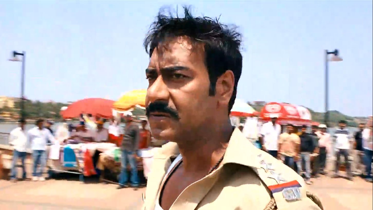 Singham 2011 full movie online free sale