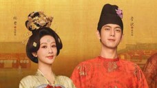 Flourished Peony (2025) งามบุปผาสกุณา