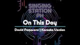 On This Day by David Pomeranz | Karaoke