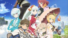 Tales of Zestiria the X S2 Episode 07