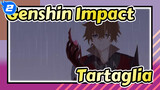 [Genshin Impact] Tartaglia - Dasar Laut_2