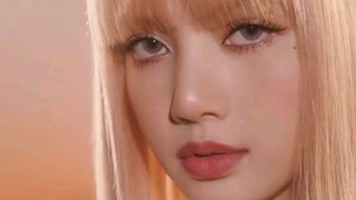 LISA×Bulgari's latest promotional film released