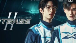 EP. 1 # pitbabe the series s2 UNCUT (engsub) #blseries