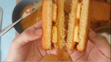 Bánh Mì Kaya _ Điểm Tâm Truyền Thống Singapore -Công thức#30