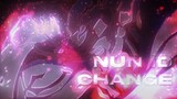 Nun Id Change - AMV Anime Mix
