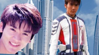 จะเกิดอะไรขึ้นเมื่อคุณใช้ Love Apartment เพื่อเปิด Ultraman Tiga?