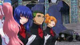 Mobile Suit Gundam SEED FREEDOM trailer - KC: 05.04.2024