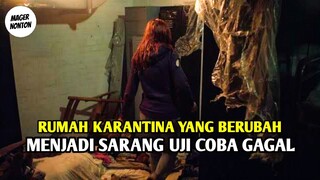 KETIKA SALAH TOTAL PILIH TEMPAT PENGOBATAN