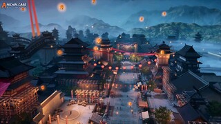 Fight for The Throne Eps 16 sub Indonesia