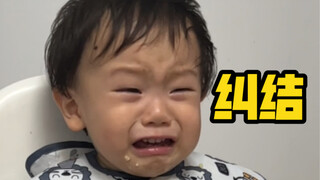 烦死了，到底该先睡还是先吃呀！！？