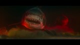 Megalodon: The Frenzy (2023) Hide until the Last Bite show Link in Description
