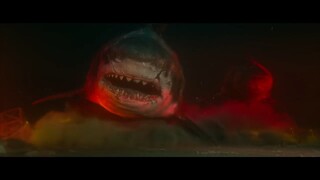 Megalodon: The Frenzy (2023) Hide until the Last Bite show Link in Description