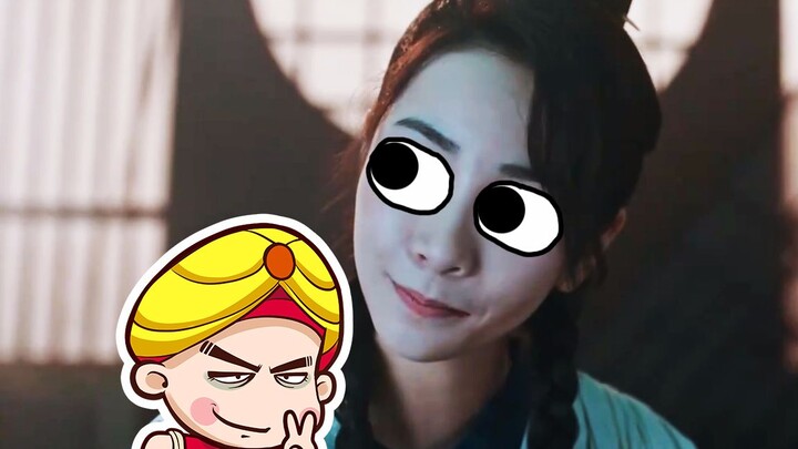 [Tang Tang] Komentar lucu tentang serial TV terbaru "The Great Master" - kisah cinta paling konyol