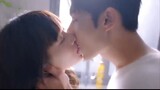 Ba't ang daming kissing scene WenJunhui Exclusive Fairytale