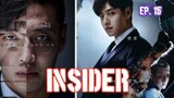 Insider (2022) Ep 15 Sub Indonesia