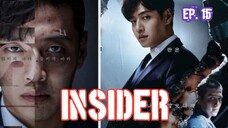 Insider (2022) Ep 15 Sub Indonesia