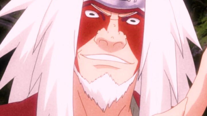 "The 10 Toads with the Best Relationship with Jiraiya! The Last One Can't Be Psychic at All!"