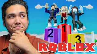 ROBLOX | Longest Answer Wins