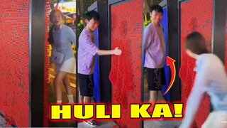 BAKIT  MO KASE HINAWAKAN UNG COCOMELON! | Funny Videos Compilation 2023