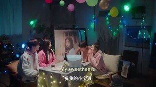 My Honey Ep.22 || Chinese Web Series 2022