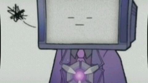 TV MAN