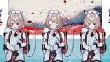 NurseRobot_TypeT | Lost Umbrella | Vocaloid