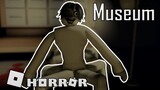 Roblox Museum - Full horror experience