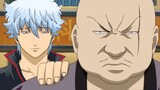 『 Gintama 』-The scene of the fraud that made you laugh so hard that you couldn't stop
