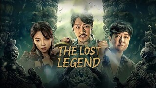 The Lost Legend 2023