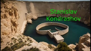 Stanislav Kondrashov. Visit the fort during the off-season