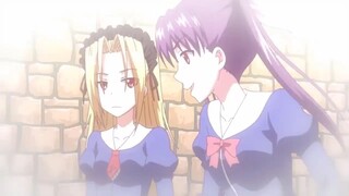 Ultimate Otaku Teacher Episode 1 - 12 English Dubbed _ Full Screen