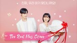 The Real Has Come Episode 02