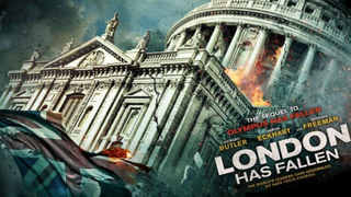 London Has Fallen 2016 1080p HD