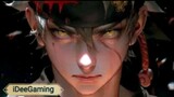 Solo Leveling Tagalog 105-106 S2 EP12 PART 2