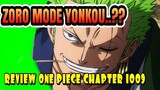 REVIEW ONE PIECE CHAPTER 1009(FULL REVIEW)
