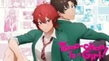 E2 - Tomo-chan Adalah Perempuan!