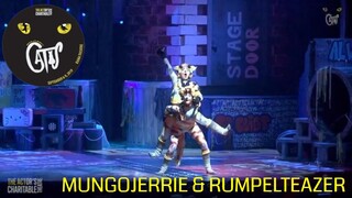 The ACT presents "Mungojerrie & Rumpelteazer" from Cats the Musical