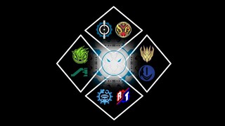 Berapa banyak suara siaga yang dapat dipasangkan dengan Ice Lion baru? Efek suara topeng dicocokkan 