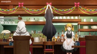 Isekai Shokudou S2 Ep 12