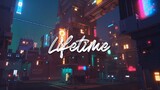 Lifetime - Ben&Ben (Acoustic Cover) | Aesthetic Lyrics Video