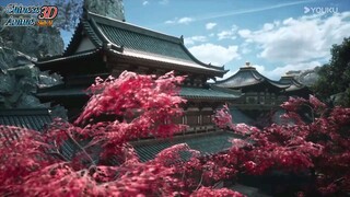Rebirth of the sword patriarch episode 26