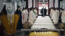 Mĩ Nhân Mưu EP 4 [Sub Việt]