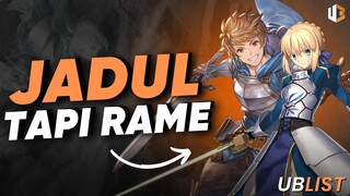 5 Game Gacha JADUL Yang MASIH RAMAI Sampai Sekarang!