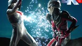 "Nexus" Fighting Chronicle #3 | 𝟒𝐊 | Ultra HD Remake | การตั้งค่าสารานุกรม | การต่อสู้ที่ตัดอย่างประ