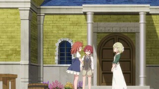 MAGIC MAKER Isekai - Ep 5 (HD) Sub Indo.