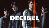 Decibel (2022) | Korean Movie